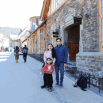 budget holidays, cheap travel India, affordable vacation packages, budget tourism, Kerala tours, Kashmir packages, budget travel destinations