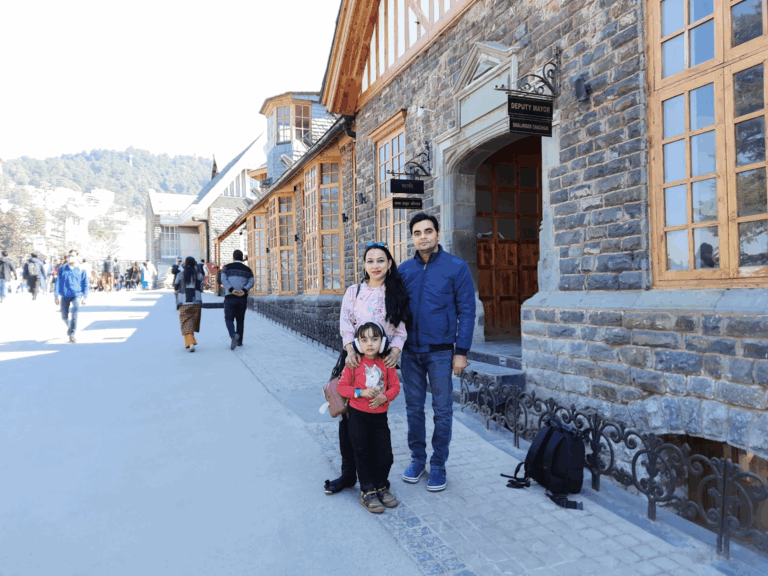 budget holidays, cheap travel India, affordable vacation packages, budget tourism, Kerala tours, Kashmir packages, budget travel destinations