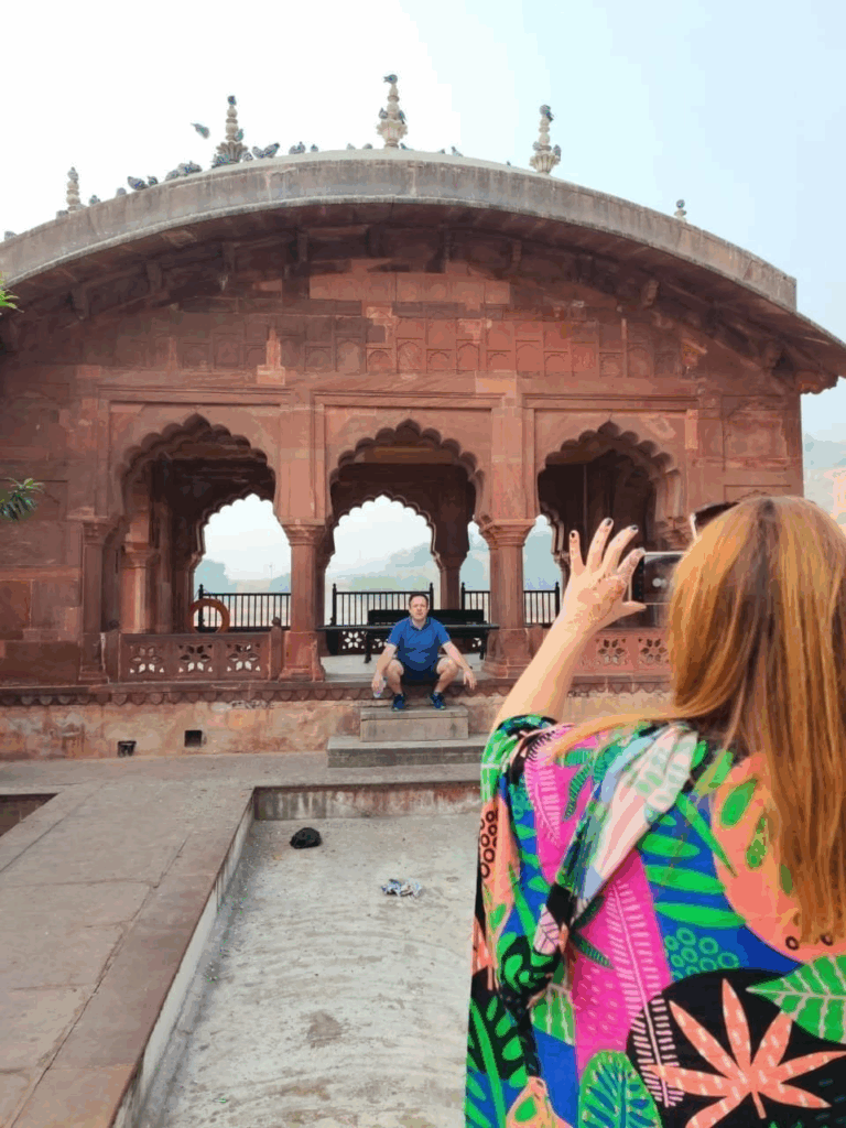 4-Day Cultural Tour of Rajasthan