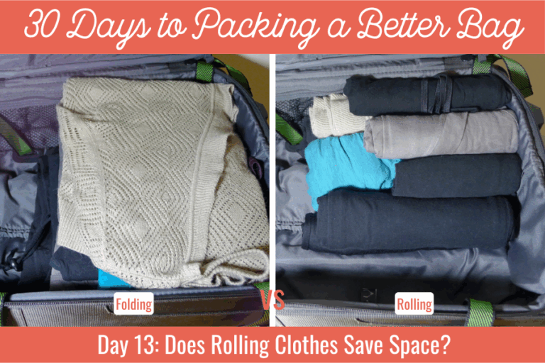 how to pack light for a week long trip, pack light week travel, minimalist packing week