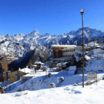 budget tourism experiences India