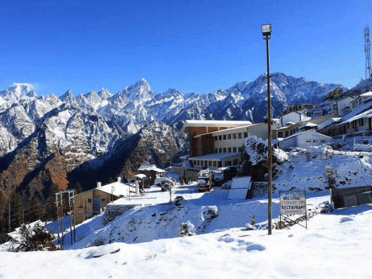 budget tourism experiences India